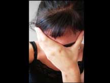 psicologo psicoterapeuta Catania: ansia